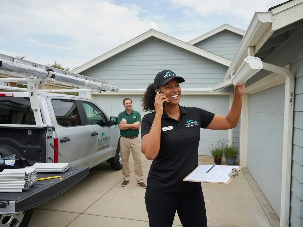 Gutter Installation Dale, TX FAQs